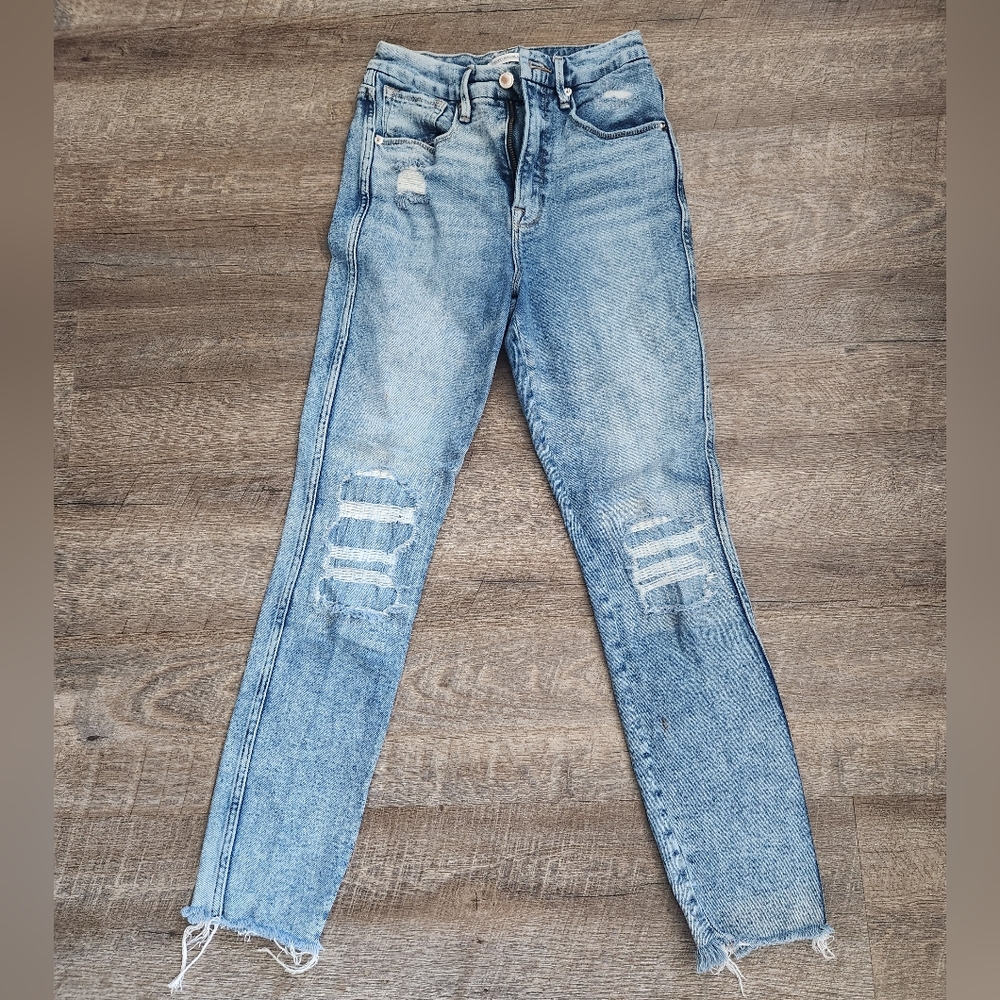 Good American jeans